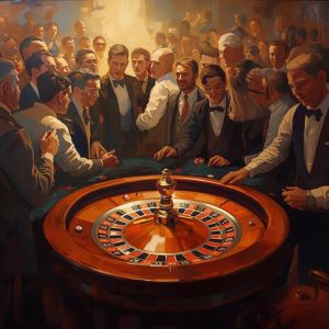 Blackjack HB8