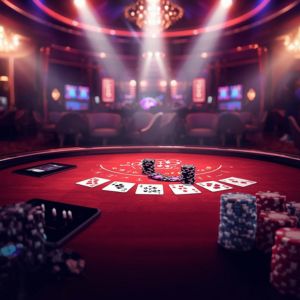 Roulette HB8