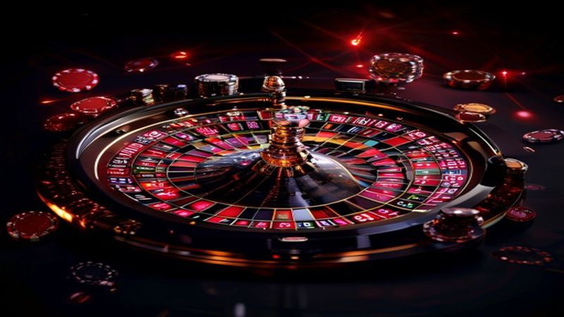 Hướng dẫn casino trực tuyến