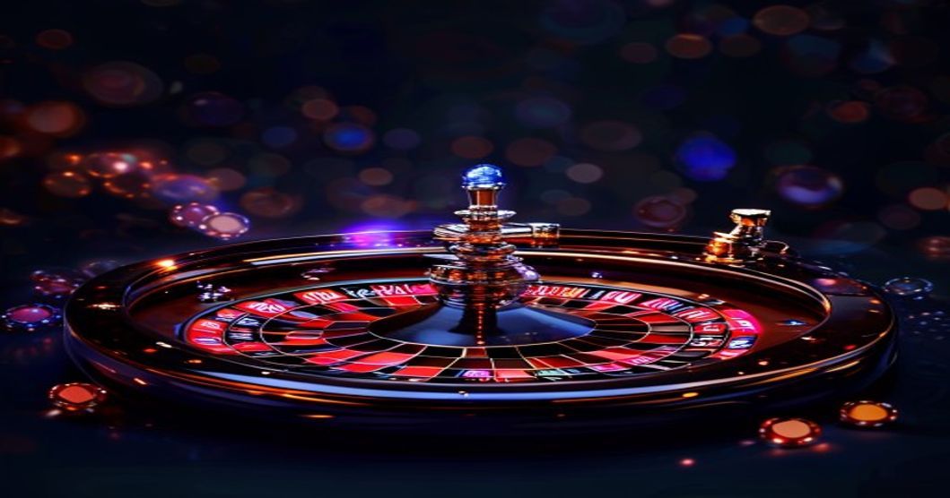 Casino trực tuyến HB8