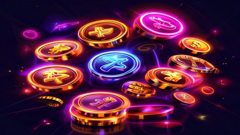 Hướng dẫn chọn slot nổ hũ